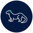 Wallaby Icon