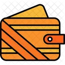 Wallet Money Payment Icon