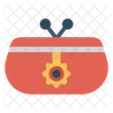 Wallet Purse Bag Icon