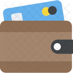 Wallet Icon