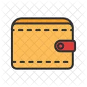 Wallet Money Cash Icon