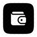 Wallet Money Money Bag Icon