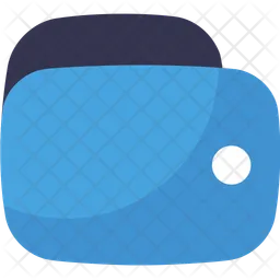 Wallet  Icon