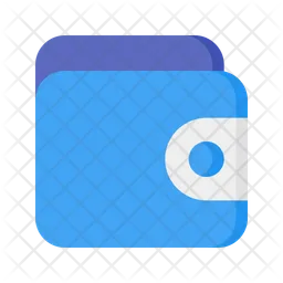 Wallet  Icon