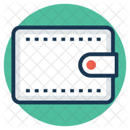 Wallet Icon