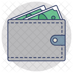 Wallet Icon