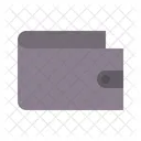 Wallet  Icon