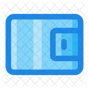 Wallet Money Payment Bank Icon
