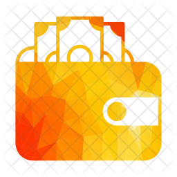 Wallet Icon