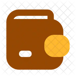 Wallet  Icon