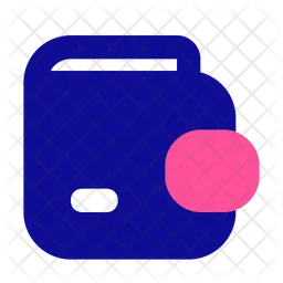 Wallet  Icon