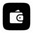 Wallet Money Money Bag Icon