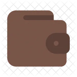 Wallet  Icon