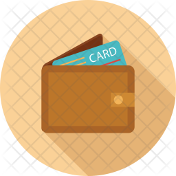 Wallet Icon