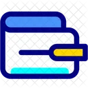 Wallet Icon