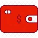 Wallet Finance Money Icon