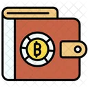 Wallet Cash Purse Icon