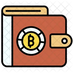 Wallet  Icon