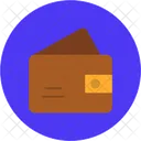 Wallet Money Payment Icon