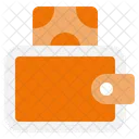 Wallet  Icon