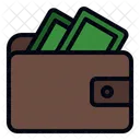 Wallet Money Digital Wallet Icon