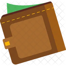 Wallet  Icon