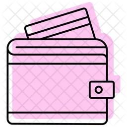 Wallet  Icon