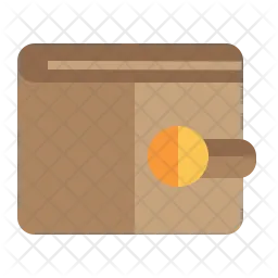 Wallet  Icon