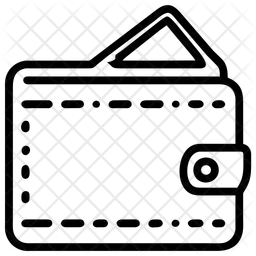 Wallet  Icon