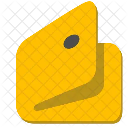 Wallet  Icon