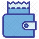 Wallet  Icon