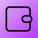 Wallet Icon