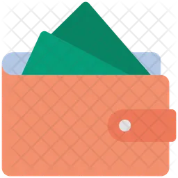 Wallet  Icon