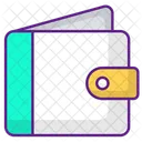 Wallet  Icon