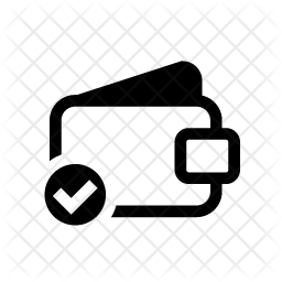 Wallet Icon