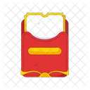 Element Financered Envelope Icon