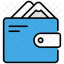 Wallet Icon