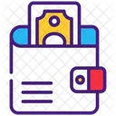 Wallet Icon