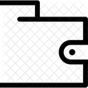 지갑 돈 현금 아이콘