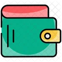 Wallet Icon