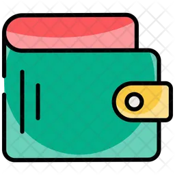 Wallet  Icon