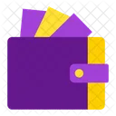 Wallet  Icon