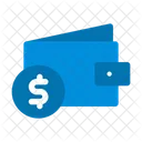 Wallet  Icon