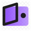 Wallet Money Cash Icon