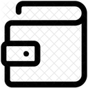 지갑  아이콘