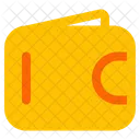 Wallet  Icon