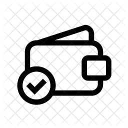 Wallet Icon