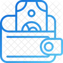 Wallet Icon
