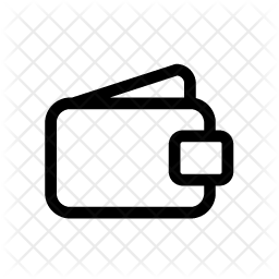 Wallet Icon