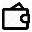 Wallet Money Cash Icon